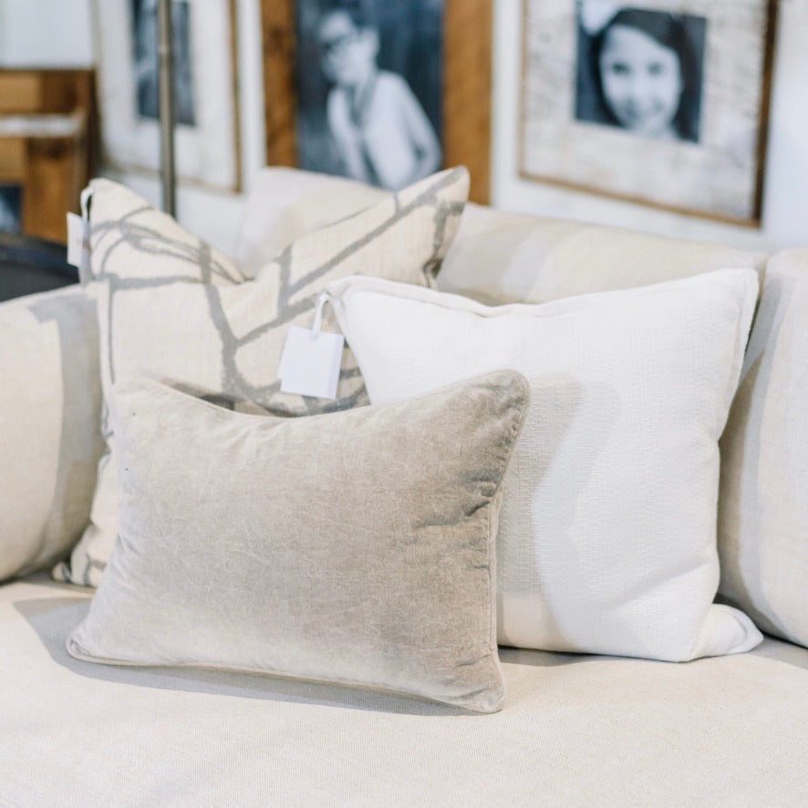 Pillows