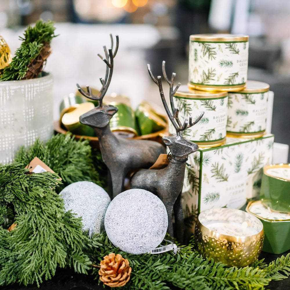Christmas Accents