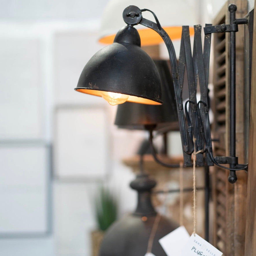 Sconces