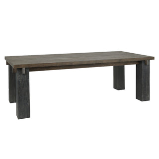Dunc 90" Dining Table