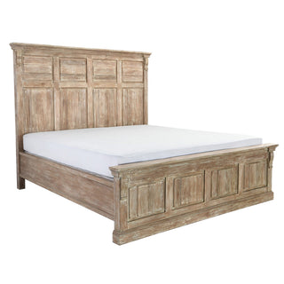 Adel Bed, King