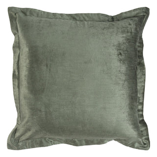 Lap 22x22 Pillow, Green