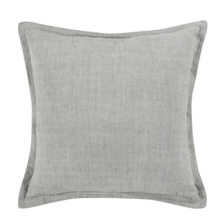 Sols 22x22 Pillow, Gray
