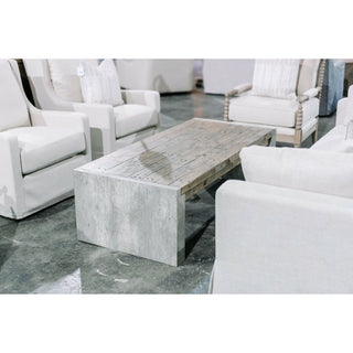 Char Coffee Table
