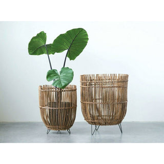 LG Planter Basket