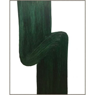 Green Art, 40x 50, Clearance