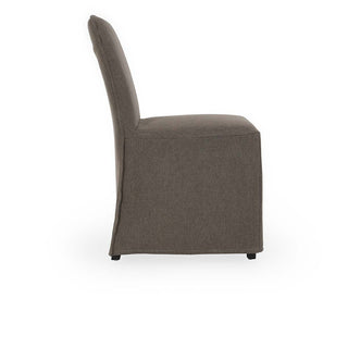 Const Dining Chair, Brown