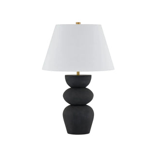 Jas Table Lamp