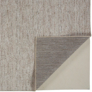 5x8 Del Rug, Taupe
