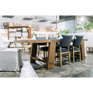 112" Sant Extension Table