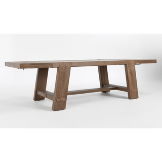 112" Sant Extension Table