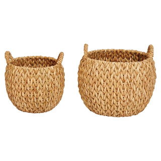 SM Hyacinth Basket