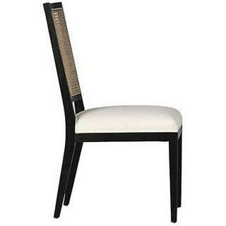 Nort Dining Chair, Performance Fabric